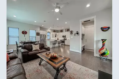 1104 Pearl Wood Drive, Houston, TX 77008 - Photo 18