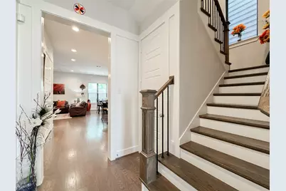 1104 Pearl Wood Drive, Houston, TX 77008 - Photo 22