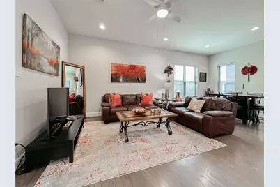 1104 Pearl Wood Drive, Houston, TX 77008 - Photo 14