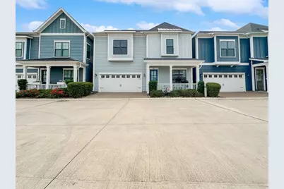 1104 Pearl Wood Drive, Houston, TX 77008 - Photo 46