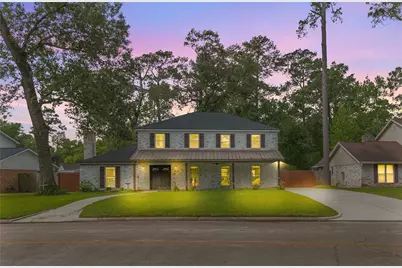 27407 Afton Way, Huffman, TX 77336 - Photo 1