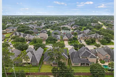 14215 Spindle Arbor Road, Cypress, TX 77429 - Photo 46