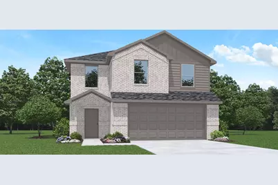 3017 Navy Hill Court, Katy, TX 77493 - Photo 1