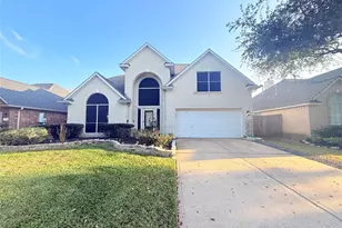 1723 Mustang Crossing, Missouri City, TX 77459 - Photo 1
