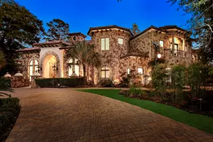 14 Electra Cir, The Woodlands, TX 77382 - Photo 1