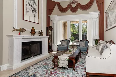 14 Electra Circle, The Woodlands, TX 77382 - Photo 6