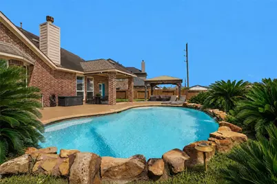 31710 Sydney Creek Drive, Hockley, TX 77447 - Photo 2