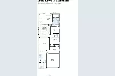 5331 Murillo Drive, Manvel, TX 77578 - Photo 2