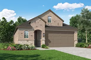 5331 Murillo Dr, Manvel, TX 77578 - Photo 1