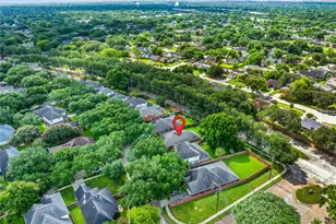 15427 Truslow Point Ln, Sugar Land, TX 77478 - Photo 36