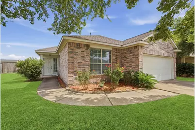10707 Mocker Nut Street, Baytown, TX 77523 - Photo 2