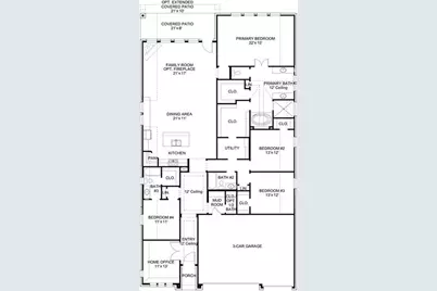 18010 Serene Haven Street, Houston, TX 77598 - Photo 2