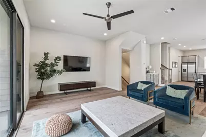 3916 Willowbend Point Drive, Houston, TX 77025 - Photo 8