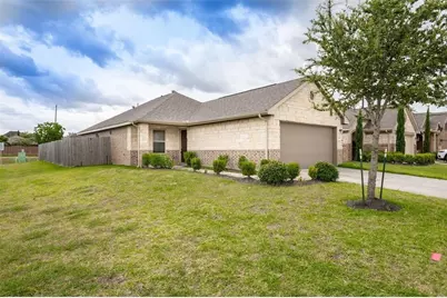 3511 Goldleaf Trail Drive, Katy, TX 77449 - Photo 2