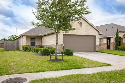 3511 Goldleaf Trail Drive, Katy, TX 77449 - Photo 1