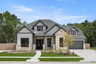 41811 Wendele Wy, Montgomery, TX 77316 - Photo 2
