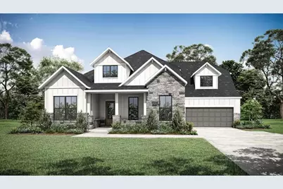 41811 Wendele Way, Montgomery, TX 77316 - Photo 1