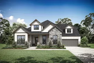 41811 Wendele Wy, Montgomery, TX 77316 - Photo 6