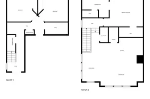 816 Sienna Palm Ln, Houston, TX 77008 - Photo 34