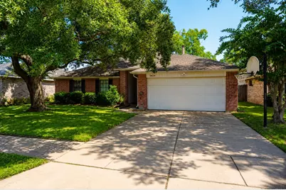 13626 Wheatbridge Drive, Houston, TX 77041 - Photo 2