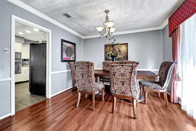 2302 Pecan Valley Court, Missouri City, TX 77459 - Photo 14