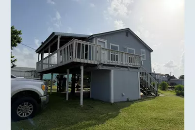 1597 County Road 441B, Brazoria, TX 77422 - Photo 2