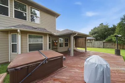 7611 Willow School Drive, Spring, TX 77389 - Photo 16