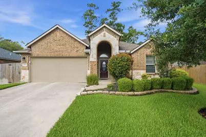 7611 Willow School Drive, Spring, TX 77389 - Photo 2