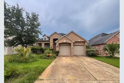 17903 Sugarloaf Bay Drive, Cypress, TX 77429 - Photo 1