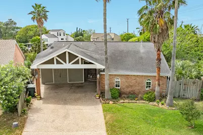 2413 Gerol Drive, Galveston, TX 77551 - Photo 8