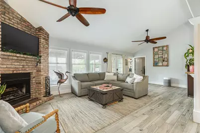 2413 Gerol Drive, Galveston, TX 77551 - Photo 22