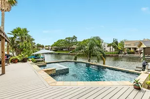 2413 Gerol Dr, Galveston, TX 77551 - Photo 10