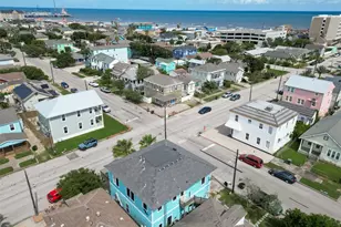 2223 33rd St, Galveston, TX 77550 - Photo 2