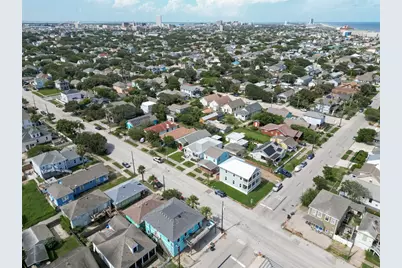2223 33rd Street, Galveston, TX 77550 - Photo 42