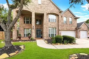 2003 Broken Branch Ct, Katy, TX 77494 - Photo 4