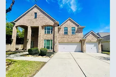 2003 Broken Branch Court, Katy, TX 77494 - Photo 1