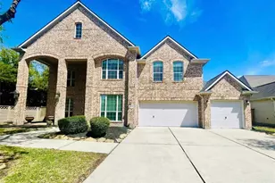 2003 Broken Branch Ct, Katy, TX 77494 - Photo 1