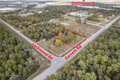 12315 Garrett Road, Houston, TX 77044 - Photo 2