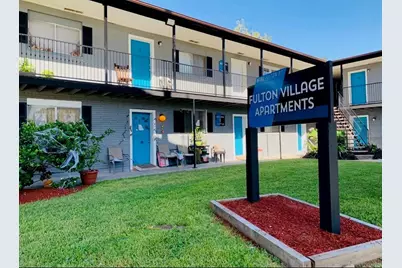 6702 Fulton Street #14, Houston, TX 77022 - Photo 1