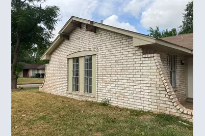 5503 Dayport Street, Houston, TX 77091 - Photo 1