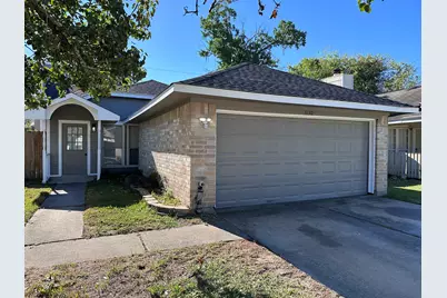 3130 Cottonshire Drive, Spring, TX 77373 - Photo 2
