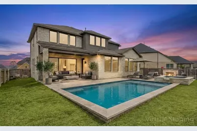 734 Platinum Stone Lane, Pinehurst, TX 77362 - Photo 38