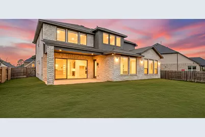 734 Platinum Stone Lane, Pinehurst, TX 77362 - Photo 40