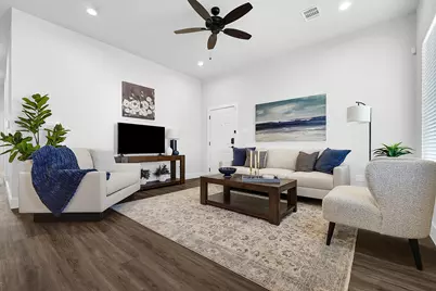 38634 Spur 149 Rd #13B, Magnolia, TX 77354 - Photo 6