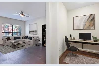 206 Mc Gowen Street #2201, Houston, TX 77006 - Photo 1