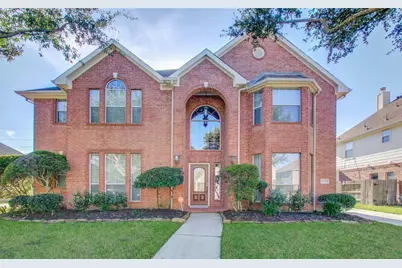 20011 Glen Lake Drive, Spring, TX 77388 - Photo 1