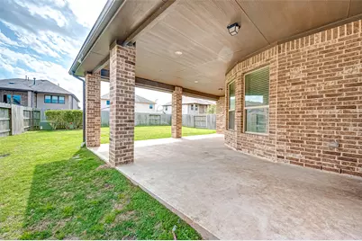 5006 Ava Meadows Ln Lane, Sugar Land, TX 77479 - Photo 44