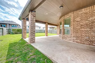 5006 Ava Meadows Ln Ln, Sugar Land, TX 77479 - Photo 44
