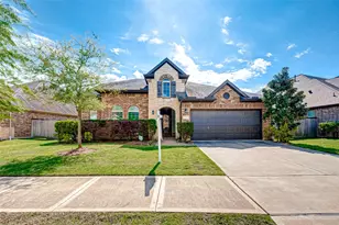 5006 Ava Meadows Ln Ln, Sugar Land, TX 77479 - Photo 1