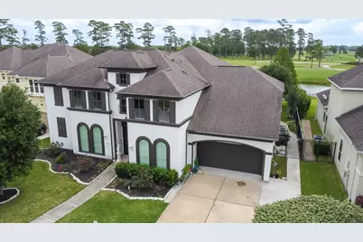 8311 Caroline Ridge Drive, Humble, TX 77396 - Photo 2
